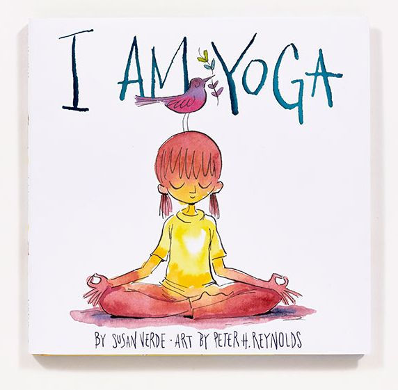 Yoga & Mindfulness Gift List for Kids!, Blog