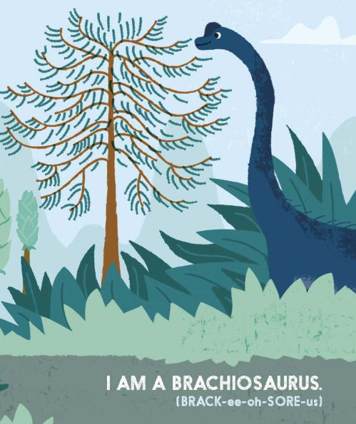 Dinoblock (An Abrams Block Book)