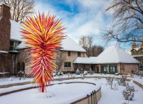 Alternative view 13 of Chihuly 2016 Weekly Planner