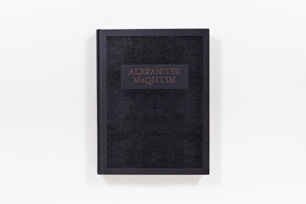 Alexander McQueen: Inside the Creative Mind of a Legendary Fashion Designer