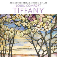 Title: Louis Comfort Tiffany 2016 Wall Calendar, Author: Metropolitan Museum of Art