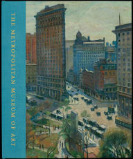 Title: New York in Art 2016 Deluxe Engagement Book, Author: Metropolitan Museum of Art