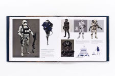 Alternative view 2 of The Art of Star Wars: The Force Awakens: The Official Behind-the-Scenes Companion