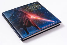 Alternative view 4 of The Art of Star Wars: The Force Awakens: The Official Behind-the-Scenes Companion