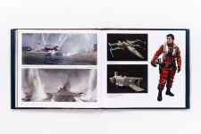 Alternative view 8 of The Art of Star Wars: The Force Awakens: The Official Behind-the-Scenes Companion