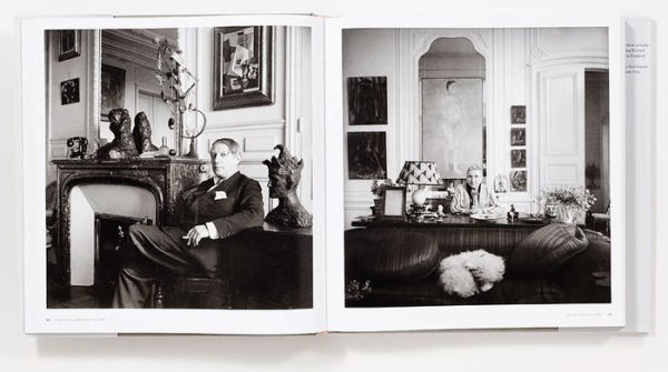 Beaton Photographs