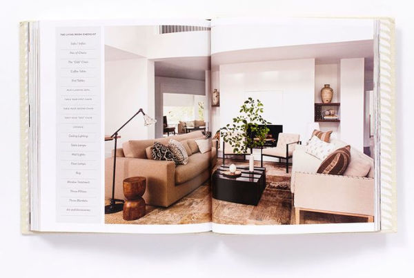 Habitat: The Field Guide to Decorating