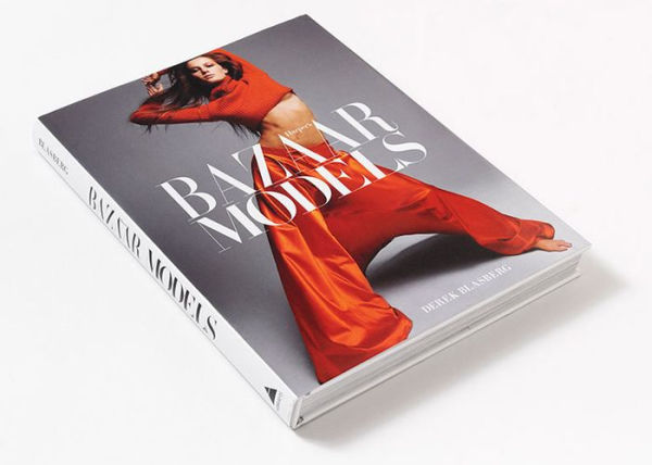 Harper's Bazaar: Models