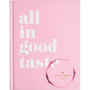 kate spade new york: all in good taste