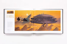 Alternative view 7 of Star Wars Art: Ralph McQuarrie