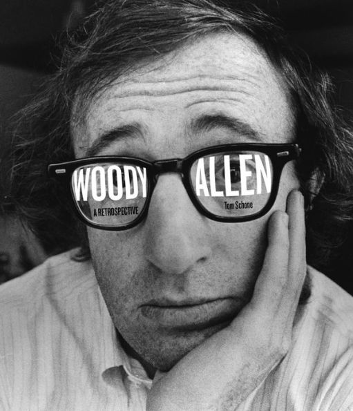Woody Allen: A Retrospective