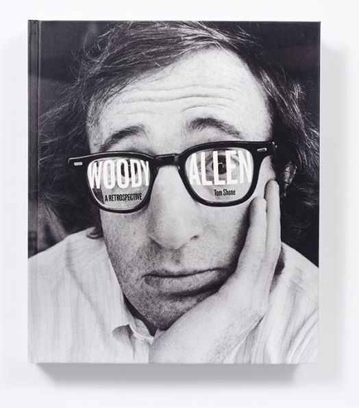 Woody Allen: A Retrospective