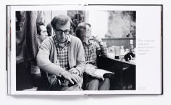 Alternative view 8 of Woody Allen: A Retrospective