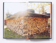 Alternative view 6 of Norwegian Wood: Chopping, Stacking, and Drying Wood the Scandinavian Way