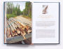 Alternative view 8 of Norwegian Wood: Chopping, Stacking, and Drying Wood the Scandinavian Way
