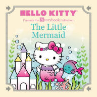 Title: Hello Kitty Presents the Storybook Collection: The Little Mermaid, Author: Sanrio