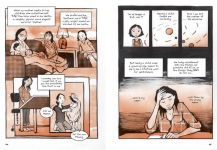 Alternative view 3 of The Best We Could Do: An Illustrated Memoir