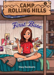 Title: Camp Rolling Hills (Camp Rolling Hills Series #1), Author: Stacy Davidowitz