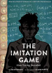 Alternative view 1 of The Imitation Game: Alan Turing Decoded