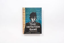 Alternative view 13 of The Imitation Game: Alan Turing Decoded