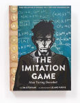 Alternative view 2 of The Imitation Game: Alan Turing Decoded