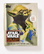 Alternative view 2 of Star Wars Galaxy: The Original Topps Trading Card Series