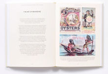 Alternative view 8 of Oyster: A Gastronomic History (with Recipes)