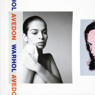 Title: Avedon/Warhol, Author: Michael Bracewell