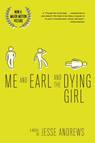 Title: Me and Earl and the Dying Girl (Revised Edition), Author: Jesse Andrews
