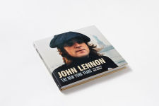 Alternative view 7 of John Lennon: The New York Years (reissue)