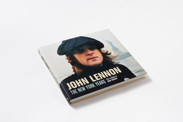 John Lennon: The New York Years (reissue)