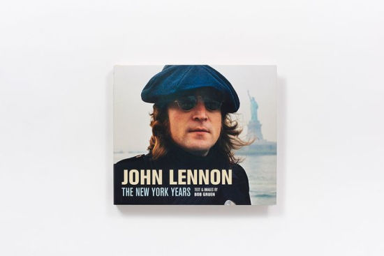 John Lennon: The New York Years (reissue)