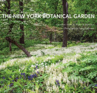 Title: The New York Botanical Garden: Revised and Updated Edition, Author: Gregory Long