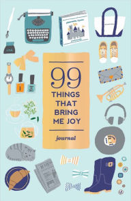 Rapidshare download ebook shigley 99 Things That Bring Me Joy (Guided Journal)