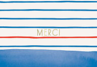 Title: Paris Street Style Notecards: Merci, Author: Abrams Noterie