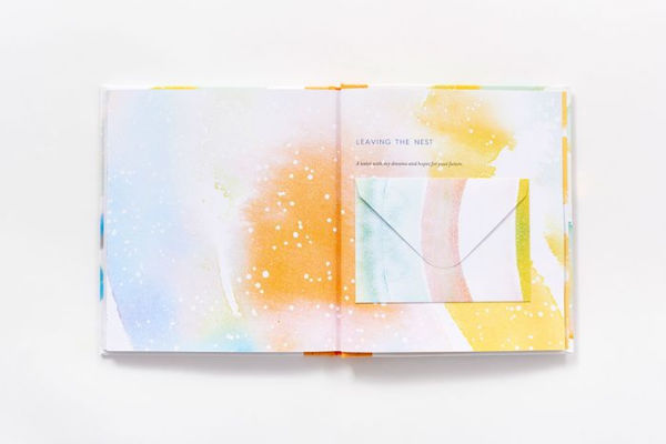 Stories for My Child Guided Journal: A Mother's Memory Journal