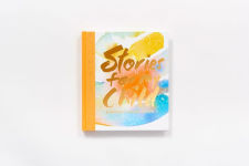 Alternative view 5 of Stories for My Child Guided Journal: A Mother's Memory Journal