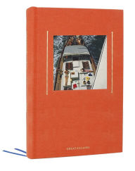 Title: Slim Aarons: Great Escapes (Hardcover Journal: Coral Red), Author: Getty Images