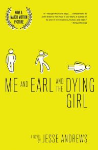 Title: Me and Earl and the Dying Girl (Revised Edition), Author: Jesse Andrews