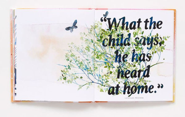 A Mother Is a Story: A Celebration of Motherhood