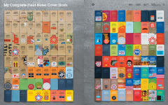 Alternative view 4 of Draplin Design Co.: Pretty Much Everything