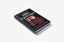 Alternative view 8 of Dead Distillers: A History of the Upstarts and Outlaws Who Made American Spirits
