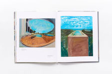 Alternative view 2 of William Wegman: Paintings