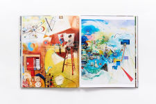 Alternative view 4 of William Wegman: Paintings