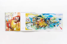 Alternative view 6 of William Wegman: Paintings