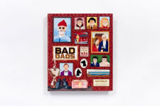 Alternative view 2 of The Wes Anderson Collection: Bad Dads: Art Inspired by the Films of Wes Anderson