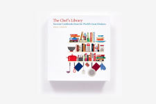 Alternative view 3 of The Chef's Library: Favorite Cookbooks from the World's Great Kitchens