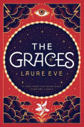 Title: The Graces, Author: Laure Eve