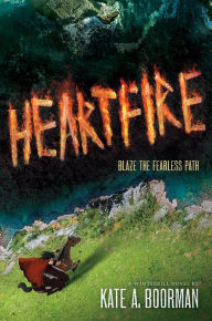 Title: Heartfire: A Winterkill Novel, Author: Kate A. Boorman