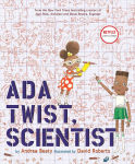 Alternative view 1 of Ada Twist, Scientist (Questioneers Collection Series)